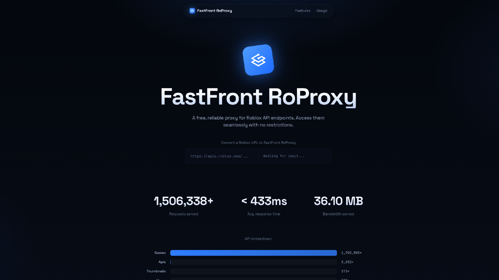 FastFront — Freelance Web & Software Engineering